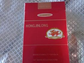 红金龙(红神州腾龙)