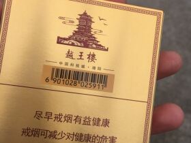 娇子(宽窄越王楼)