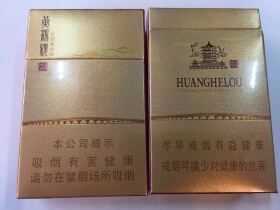 黄鹤楼(最美东湖)