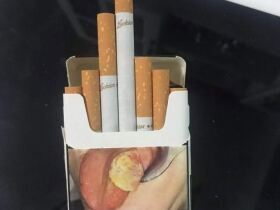 好彩(硬红意大利含税版)