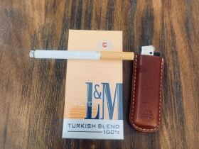 LM(土耳其之夜100S)