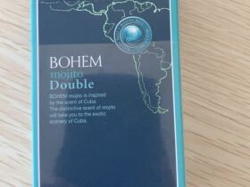 SOHEM(莫吉托8mg韩版)