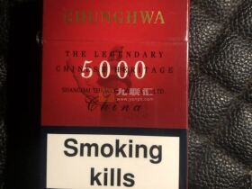 中华(5000出口欧盟版)