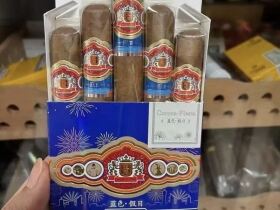 王冠(蓝色假日)