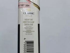 Classic(Gold俄罗斯版)