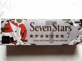 七星(寿鹤祥云限定版)
