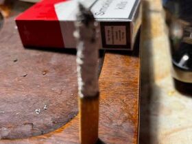 万宝路(硬红土耳其版)