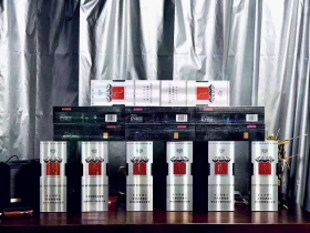 娇子(硬宽窄逍遥)