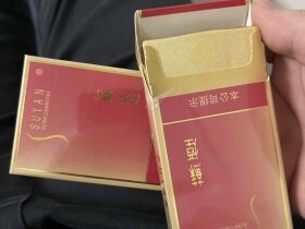 苏烟(大苏细支出口版)的综合点评列表-九联汇