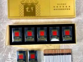 娇子(软宽窄成)