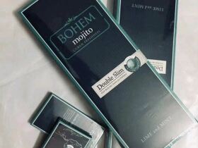 SOHEM(莫吉托8mg韩版)