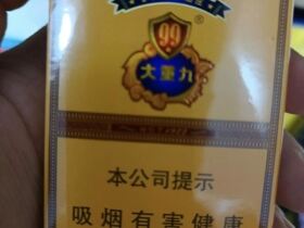 云烟(软大重九)