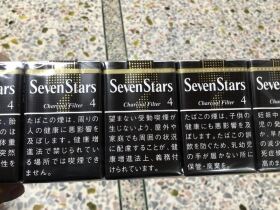 七星(软4mg日版)