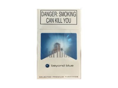 万宝路(硬白薄荷爆珠南非加税版)相册