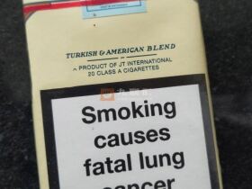 骆驼(无嘴中南半岛免税)