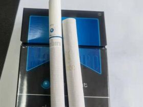 万宝路(硬冰爵)