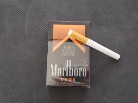 万宝路(EDGE边缘)