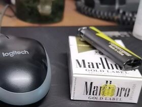 万宝路(美税金标)