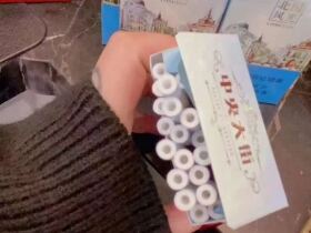 哈尔滨(中央大街)