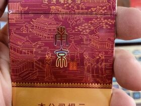 南京(红楼卷)