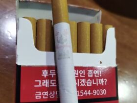 中华(硬出口韩国版)