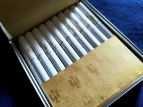 和平(铁盒75周年限定版)