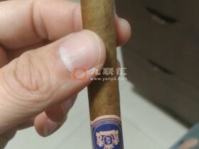 王冠(塑2支全叶卷)