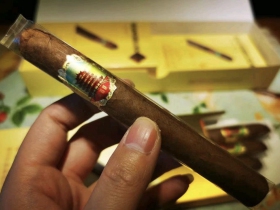 黄鹤楼(雪之韵2号)