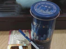 阿里山(小金花)