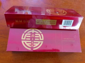 黄鹤楼(福禄寿禧·寿)