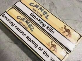 骆驼(无嘴欧盟版)