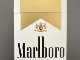 万宝路(美税金标)