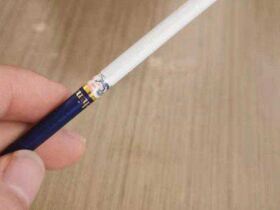 金圣(China瓷细支)