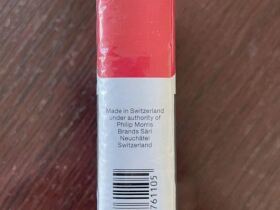 万宝路(软红迪拜完税CH码)