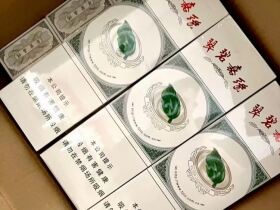 七匹狼(翠碧壹号)