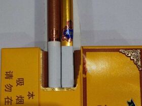 云烟(大重九9+1中免版)