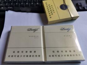 大卫杜夫(国际装金装)