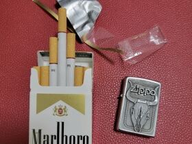 万宝路(美税金标)