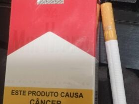 万宝路(软红巴西含税版)