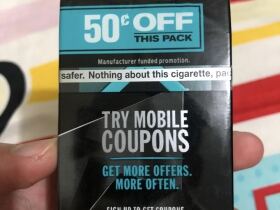 万宝路(美产午夜蓝 Midnight)