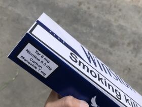 云斯顿(硬蓝欧盟版)