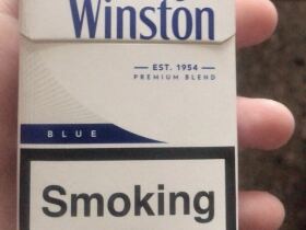 云斯顿(硬蓝欧盟版)