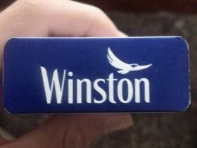 云斯顿(硬蓝欧盟版)