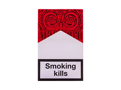 万宝路(硬红猴年限量欧盟版)相册