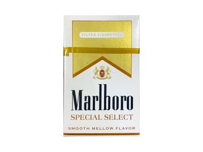 万宝路(硬白金精选美产)相册