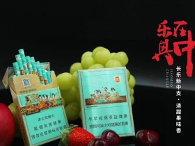 好猫(长乐九美)