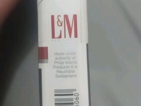 LM(红亚太免税版)