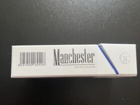曼彻斯特(硬白醇香英国含税版)