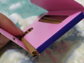 黄鹤楼(雪之景2号)