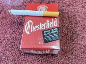 契斯特菲尔德(红美税)